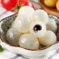 Nhãn xuồng cơm vàng loại 1, trái to, an toàn